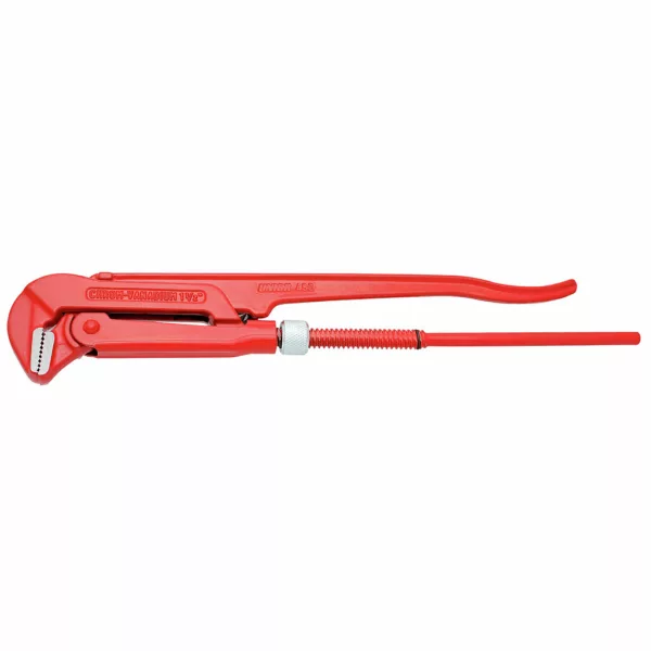 Pipe wrench Unior